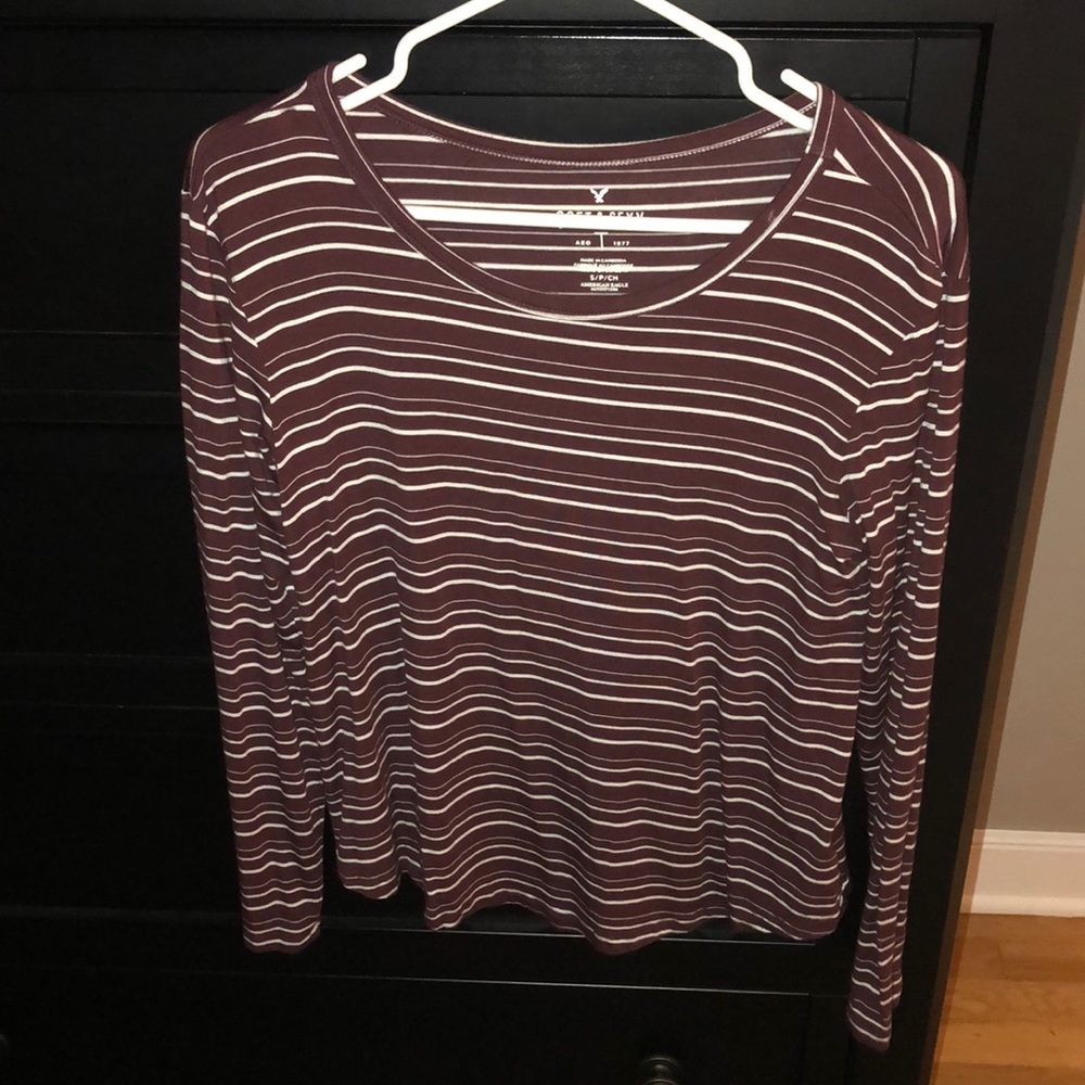 Long sleeve